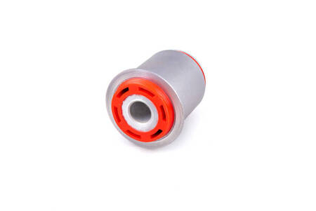 Front beam bushing (sled) - MPBS: 51024128 Renault Laguna III,