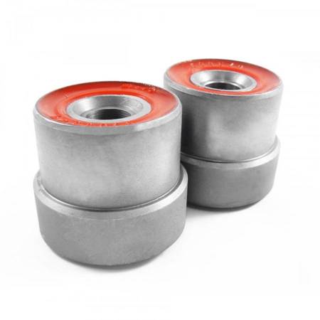 Front control arm bushings (rear) - MPBS: 4503549 Cadillac BLS, Fiat Croma, Opel Signum, Vectra C,, II,