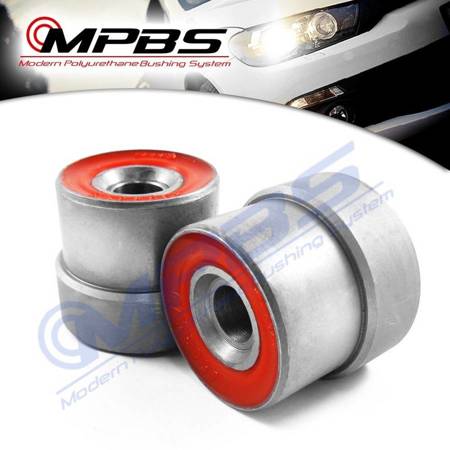 Front control arm bushings (rear) - MPBS: 4503549 Cadillac BLS, Fiat Croma, Opel Signum, Vectra C,, II,