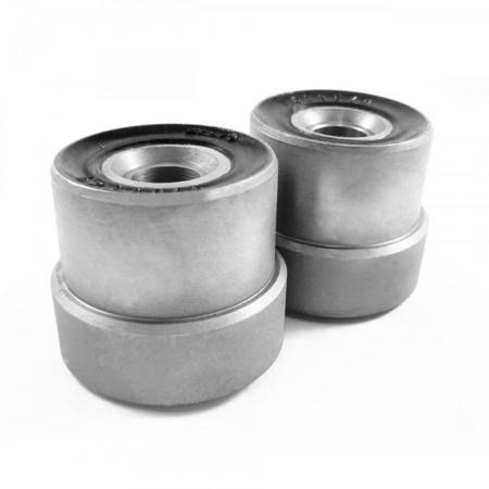 Front control arm bushings (rear) - MPBS: 4503549 Cadillac BLS, Fiat Croma, Opel Signum, Vectra C,, II,