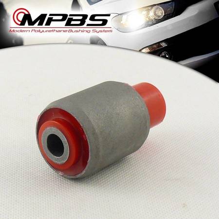 Front lower outer arm bushing (shock absorber) - MPBS: 0300790 Alfa Romeo 147, 156, GT,