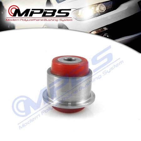 Front sled bushing m12 (rear) - MPBS: 06003128A Audi 80 / 90 B2, B3, B4, B4 Cabrio,