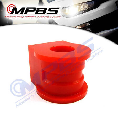 Front stabilizer bush - MPBS: 5102229B Renault Laguna II, Vel Satis,