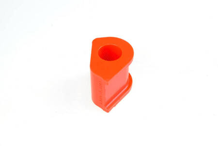 Front stabilizer bushing - MPBS: 1400529 Citroen C1 I C1 II Peugeot 107 108 TOYOTA AYGO AYGO (PAB40 KGB40 WNB10 KGB10)