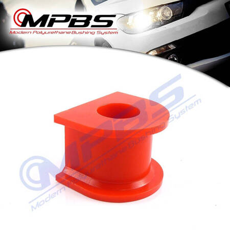 Front stabilizer bushings - MPBS: 2105729 Ford Transit VII,