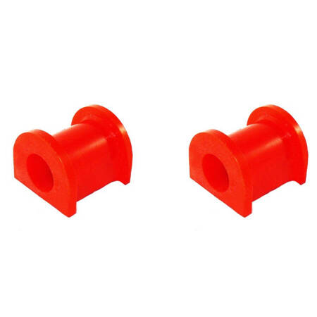 Front stabilizer bushings - MPBS: 6505229 Volkswagen Transporter T5,