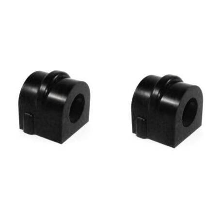 Front stabilizer bushings - MPBS COMFORT SERIES: 4502629 Opel Omega A, B,