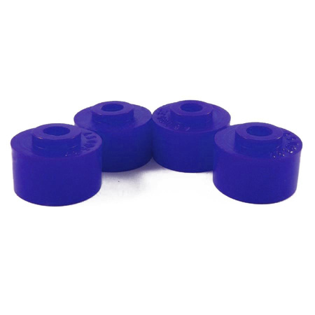 Front stabilizer link bushings (spacers) - MPBS: 4500532 BMW 3 E21, Daewoo Espero, Lanos, Nexia, Opel Ascona B, C, Astra F, Commodore, Kadett D, E, Manta Monza, Rekord Senator A, Vectra A,, I, Saab 900 II,