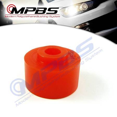 Front stabilizer link bushings (spacers) - MPBS: 4500532 BMW 3 E21, Daewoo Espero, Lanos, Nexia, Opel Ascona B, C, Astra F, Commodore, Kadett D, E, Manta Monza, Rekord Senator A, Vectra A,, I, Saab 900 II,