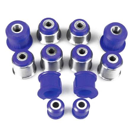 Front suspension bush kit - MPBS: 0600402 Audi 80 / 90 B3, B4,