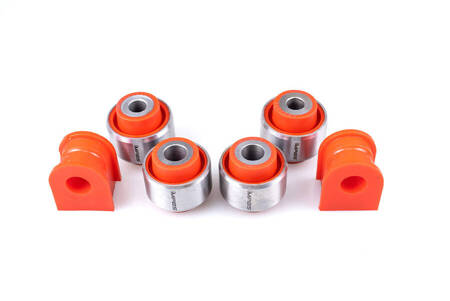 Front suspension bushing set - MPBS: 5103602 Fiat Talento, Nissan NV300, Primastar, Opel Vivaro A, B, Renault Traffic III, Trafic II,