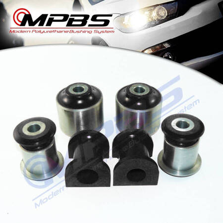 Front suspension kit - MPBS: 6505202 Volkswagen Transporter T5,