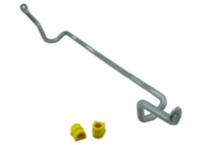 Front sway bar 22mm - BHF75 Opel Astra G Zafira A Vauxhall Astravan