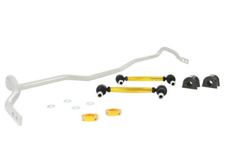 Front sway bar 22mm - BSF45XZ Subaru BRZ ZC6 Toyota 86 ZN6