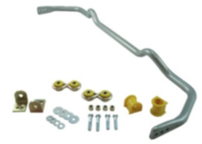 Front sway bar 27mm - BMF28Z Mazda RX-7 FC