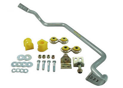 Front sway bar 27mm - BNF43Z Nissan Silvia S13