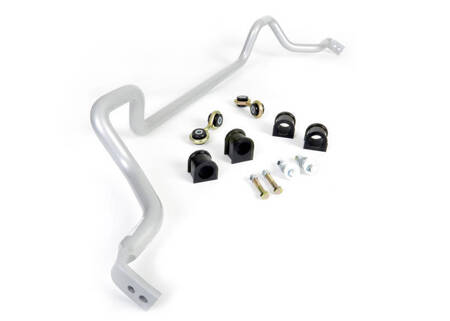 Front sway bar 30mm - BTF67Z Lexus SC 300 Toyota Soarer Z30 Supra JZA80