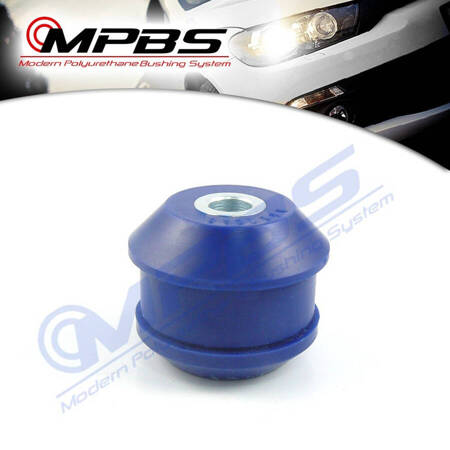 Front wishbone bush (front) - MPBS: 1601048 Daewoo Nubira I, 2012