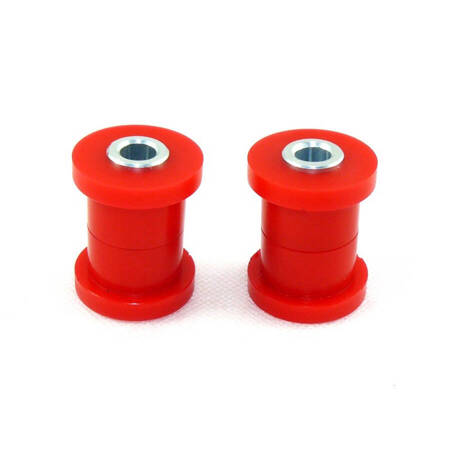 Front wishbone bushings (front) - MPBS: 6503948 Seat Arosa, Volkswagen Lupo, Polo III,