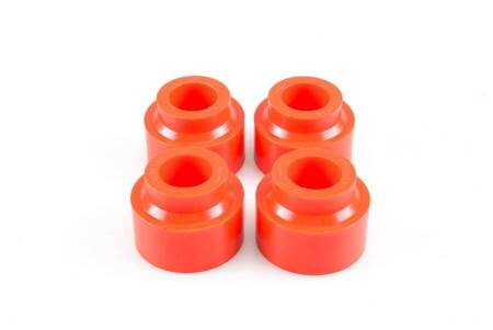 Front wishbone bushings - rear - MPBS: 3200149 Land Rover Defender (L316), Discovery I, Range