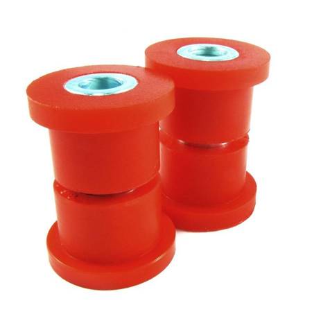 Front wishbone front bushings 30mm - MPBS: 0601348 Audi A1, A3 I, I Quattro, S3 TT Seat Cordoba Ibiza II, III, IV, Inca, Leon Cupra, Toledo Skoda Fabia Octavia Volkswagen Bora Caddy Corrado, Golf II 4x4, III IV Jetta Passat B3 / B4, Polo V, Vento