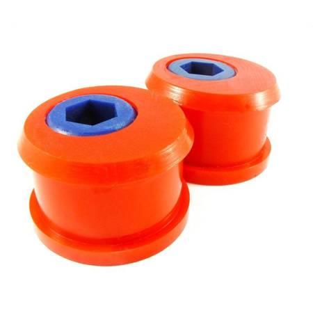 Front wishbone rear bushings 66mm (eccentric) - MPBS: 0801104-A BMW 3 E46, Z4 E85 / E86,