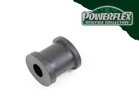 Gear Shift Arm Front Bush Oval Powerflex Polyurethane Bush BMW 3 Series E36 Compact (1993-2000) PFF5-4631H Diagram number: 31