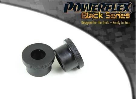 Gear Shift Arm Front Bush Round Powerflex Polyurethane Bush BMW 3 Series E30 inc M3 (1982 - 1991) PFF5-4630BLK Diagram number: 31