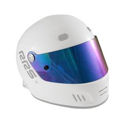 Glass / Visor for RRS helmet