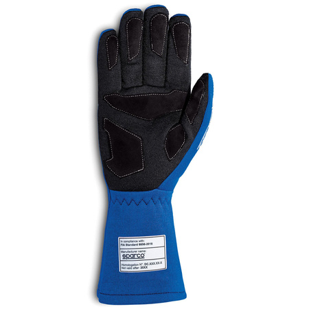 Gloves Sparco Land