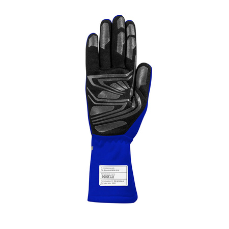 Gloves Sparco Land+