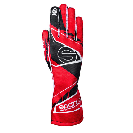 Gloves sparco K-ARROW+ karts FIA