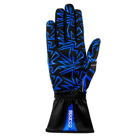 Gloves sparco K-ROOKIE karting car