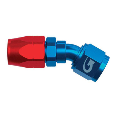 Goodridge 30° female 200 Series hose fitting