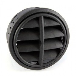 Grill Round Air Vent - 51mm (2")