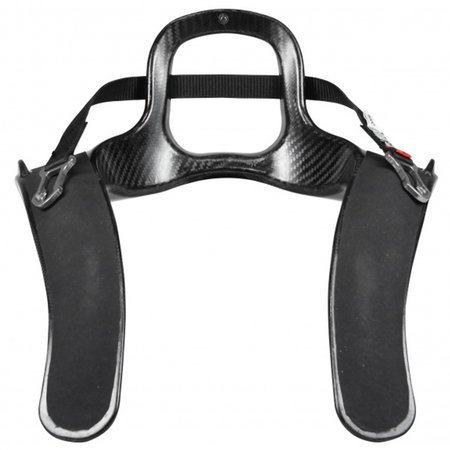 HANS Stand21 Fetherlite 20° collar