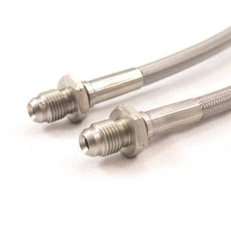 HEL Audi RS5 B9 2.9 TFSi brake lines