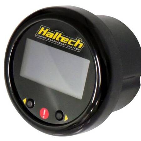 Haltech gauge ART CAN OLED Gauge 2"/52mm