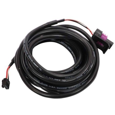 Harness for electric peak pressure sensor Auto Gauge