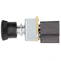 Heater Knob, 4 Position Switch, Connector & Pins