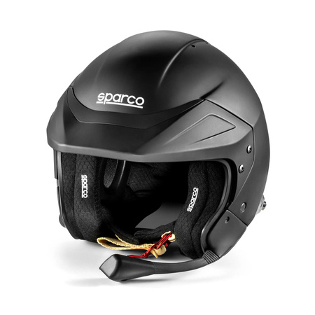 Helmet Sparco FLUX RJ-i