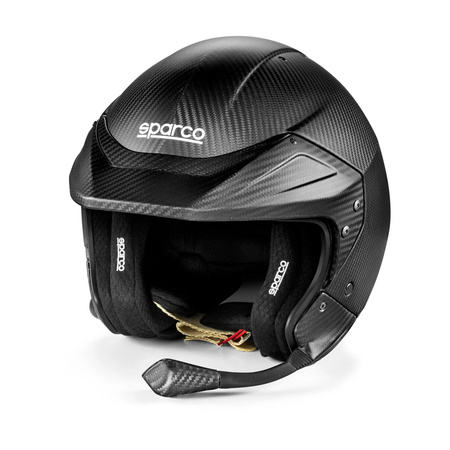 Helmet Sparco FLUX RJ-i Carbon