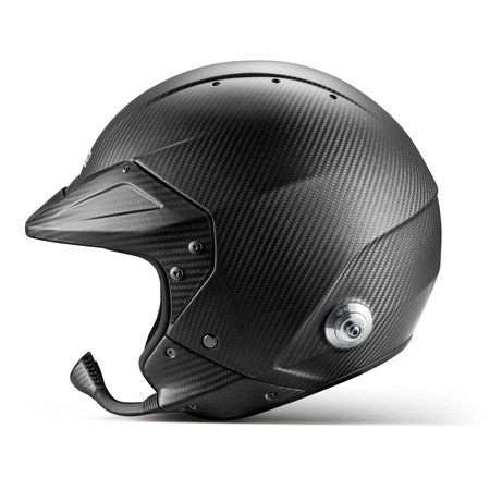 Helmet Sparco FLUX RJ-i Carbon