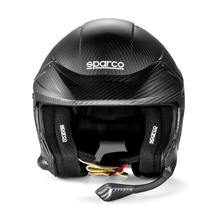 Helmet Sparco FLUX RJ-i Carbon