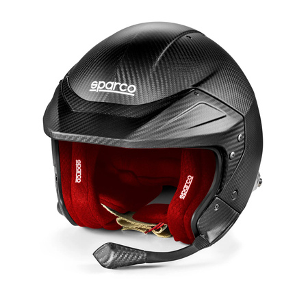 Helmet Sparco FLUX RJ-i Carbon