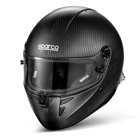 Helmet Sparco Stealth RF Carbon