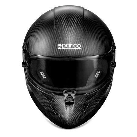 Helmet Sparco Stealth RF Carbon