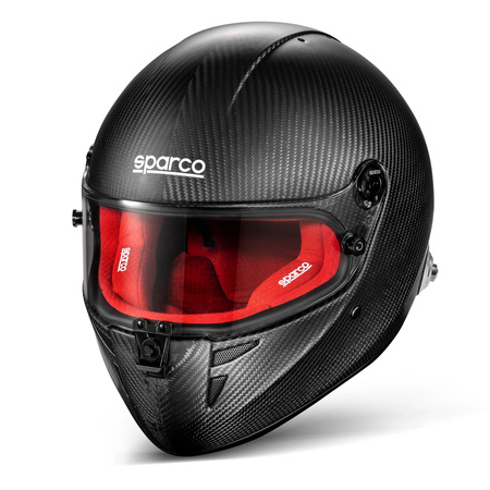 Helmet Sparco Stealth RF Carbon