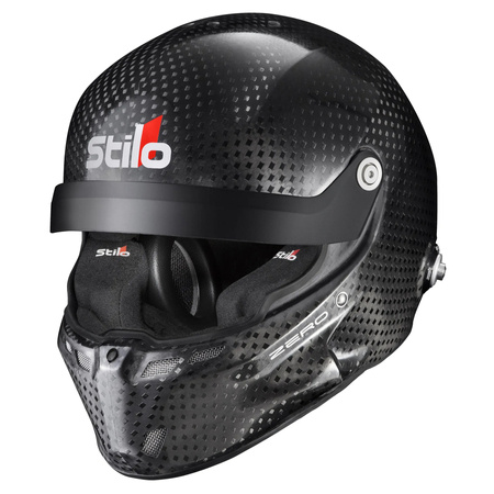 Helmet Stilo ST6 R Zero Carbon Rally