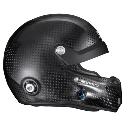 Helmet Stilo ST6 R Zero Carbon Rally